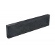 Bordura Elis B10 Antracit 100x25x7cm
